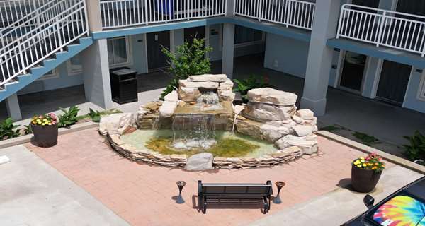 Exterior view - Best Western Plus Holiday Sands Inn & Suites Norfolk