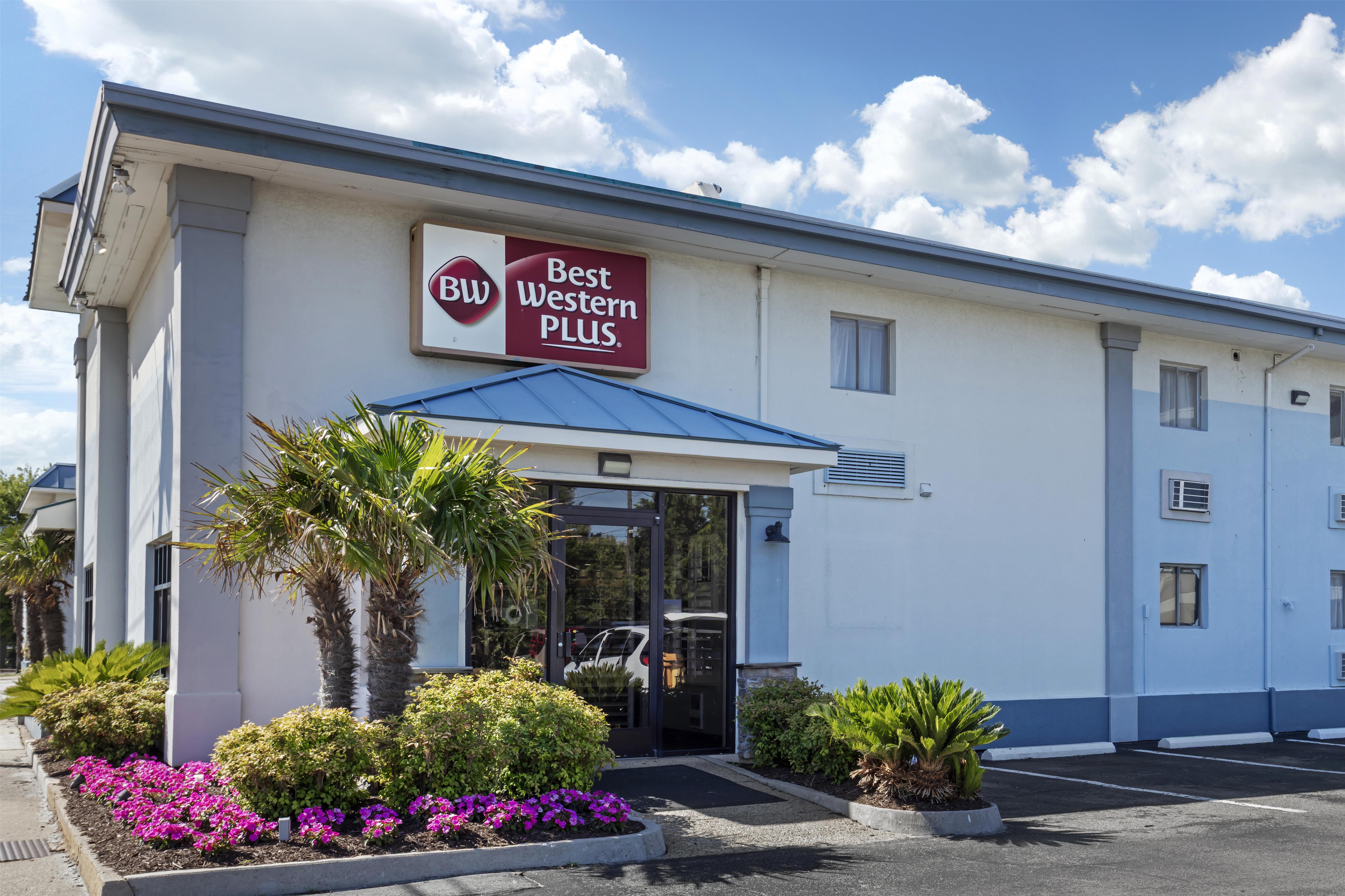 Best Western Plus Chesapeake Bay - Norfolk