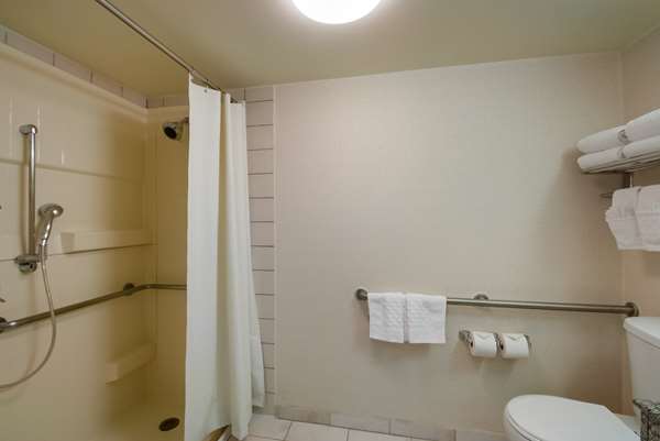  - Best Western Hotel Springfield Mall Springfield - I-95 & I-495, Exit 169