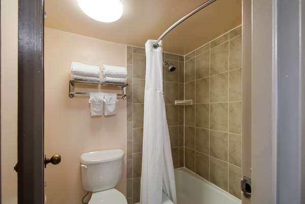  - Best Western Hotel Springfield Mall Springfield - I-95 & I-495, Exit 169