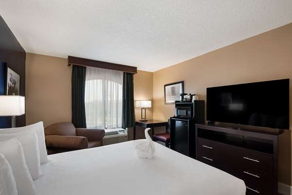  - Best Western Hotel Springfield Mall Springfield - I-95 & I-495, Exit 169