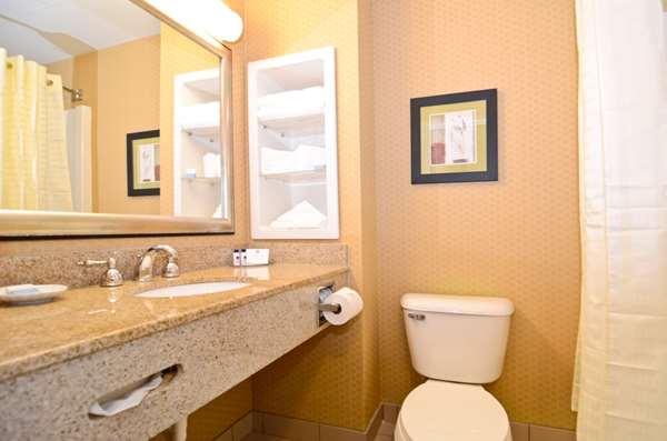  - Best Western Windsor Inn & Suites Danville