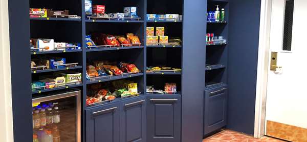  - Best Western Plus Newport News Inn & Suites - I-64, Exit 255