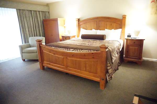 Suite - Best Western Chincoteague Island Hotel