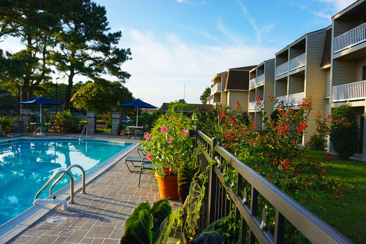 Best Western Chincoteague Island Hotel, VA See Discounts