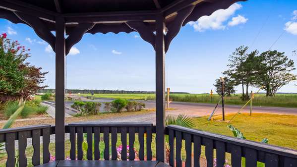  - Best Western Chincoteague Island Hotel