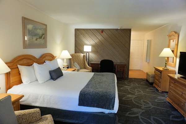  - Best Western Chincoteague Island Hotel