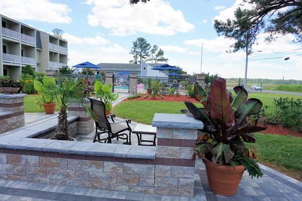  - Best Western Chincoteague Island Hotel