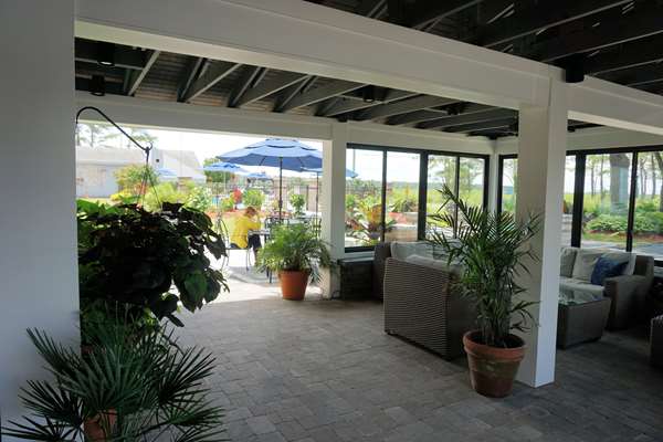 Exterior view - Best Western Chincoteague Island Hotel