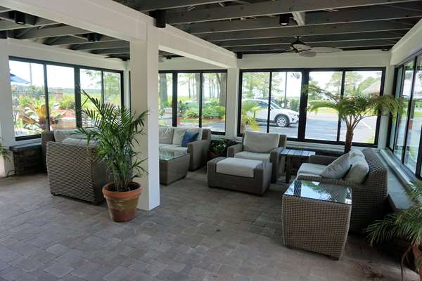 Exterior view - Best Western Chincoteague Island Hotel