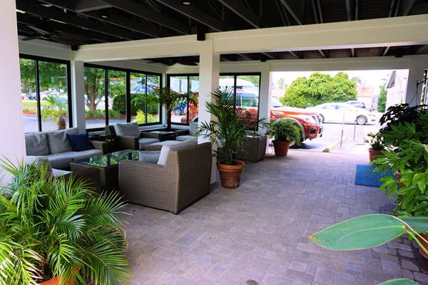 Exterior view - Best Western Chincoteague Island Hotel