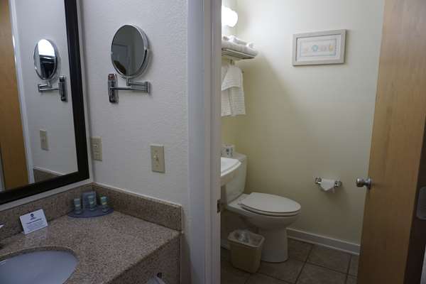  - Best Western Chincoteague Island Hotel