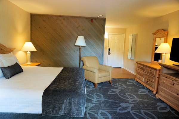  - Best Western Chincoteague Island Hotel