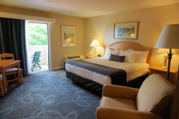  - Best Western Chincoteague Island Hotel