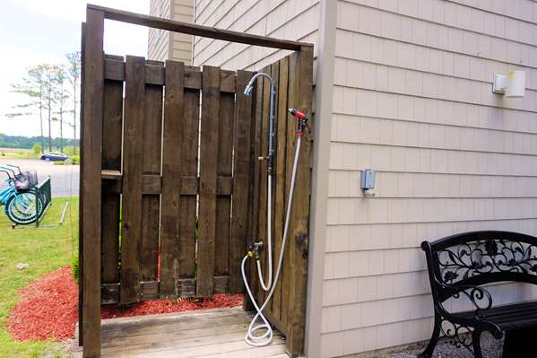  - Best Western Chincoteague Island Hotel