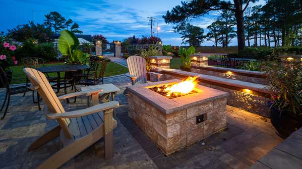  - Best Western Chincoteague Island Hotel