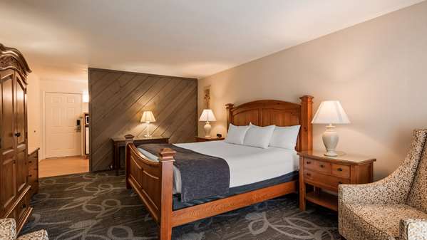  - Best Western Chincoteague Island Hotel