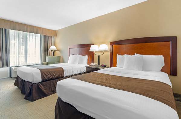  - Best Western Lexington Inn - I-64, Exit 55