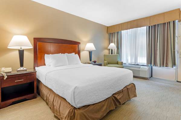  - Best Western Lexington Inn - I-64, Exit 55