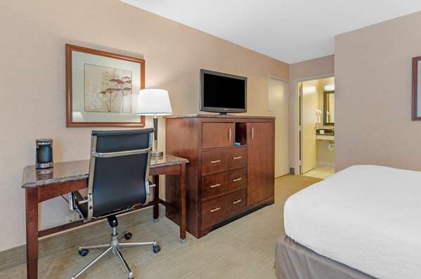  - Best Western Lexington Inn - I-64, Exit 55