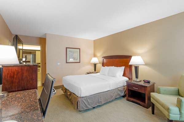  - Best Western Lexington Inn - I-64, Exit 55