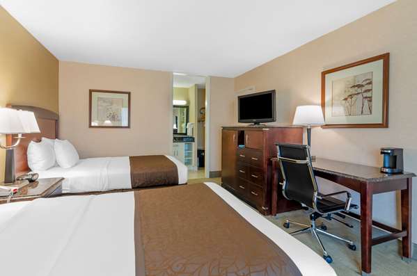  - Best Western Lexington Inn - I-64, Exit 55