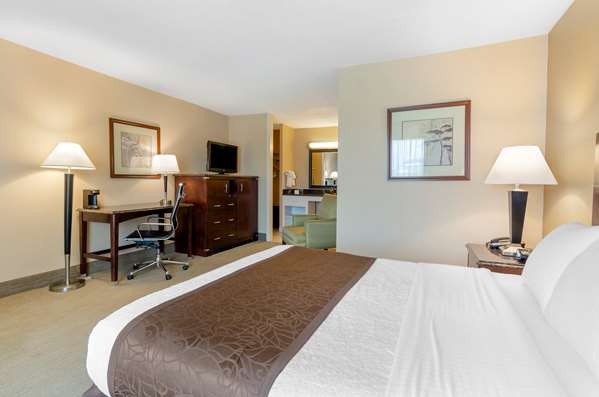  - Best Western Lexington Inn - I-64, Exit 55