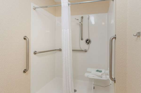  - Best Western Lexington Inn - I-64, Exit 55