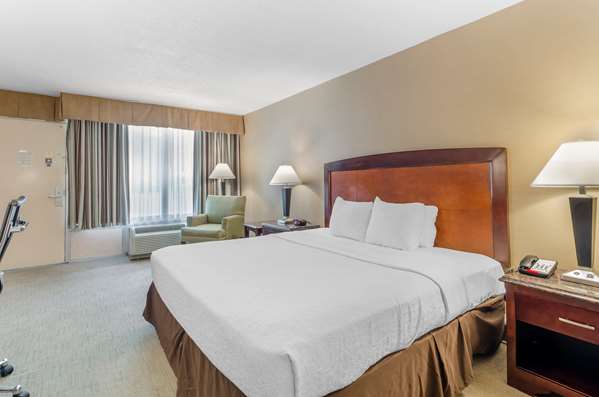  - Best Western Lexington Inn - I-64, Exit 55