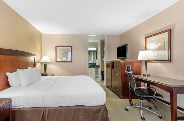  - Best Western Lexington Inn - I-64, Exit 55