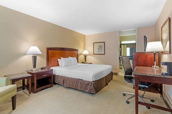  - Best Western Lexington Inn - I-64, Exit 55