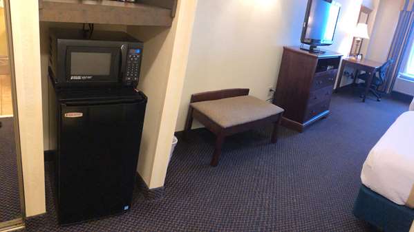  - Best Western Plus Crossroads Inn & Suites Gordonsville