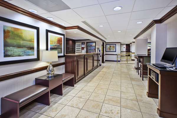 - Best Western Dulles Airport Inn Sterling