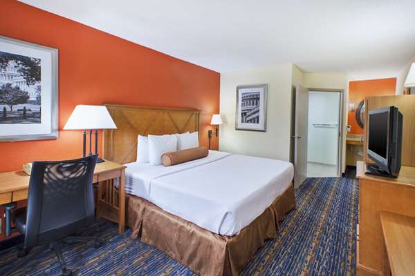  - Best Western Dulles Airport Inn Sterling