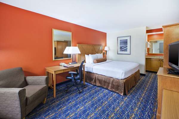  - Best Western Dulles Airport Inn Sterling