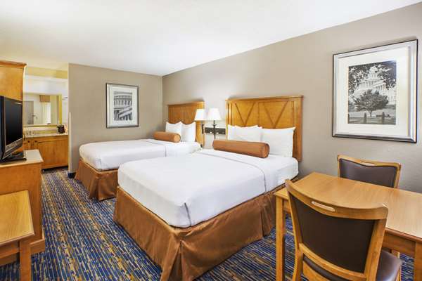  - Best Western Dulles Airport Inn Sterling