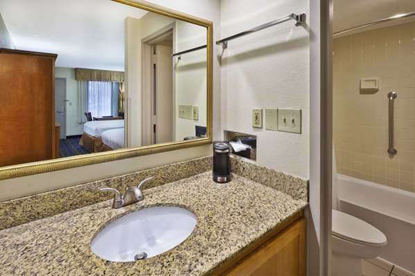  - Best Western Dulles Airport Inn Sterling