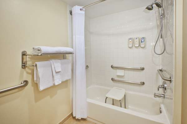  - Best Western Dulles Airport Inn Sterling