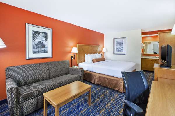  - Best Western Dulles Airport Inn Sterling