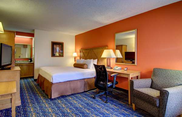  - Best Western Dulles Airport Inn Sterling