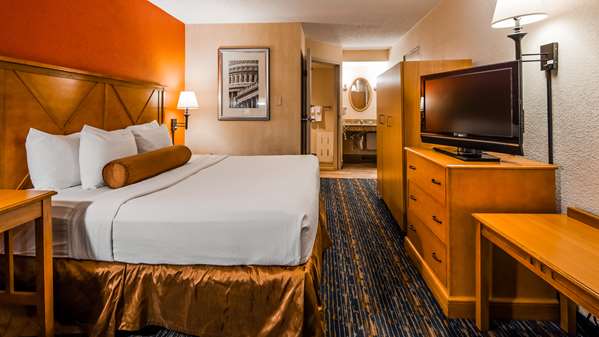  - Best Western Dulles Airport Inn Sterling