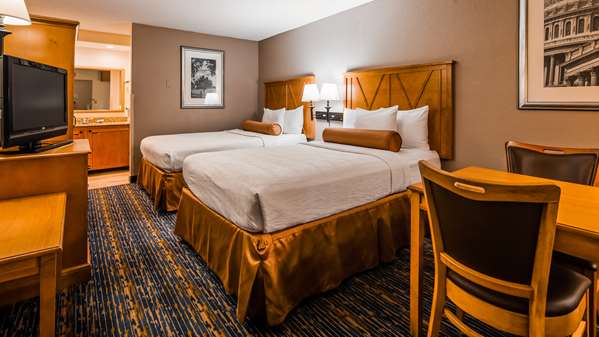  - Best Western Dulles Airport Inn Sterling