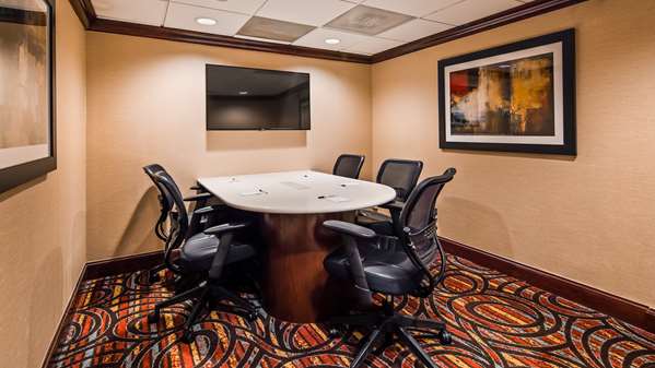  - Best Western Dulles Airport Inn Sterling