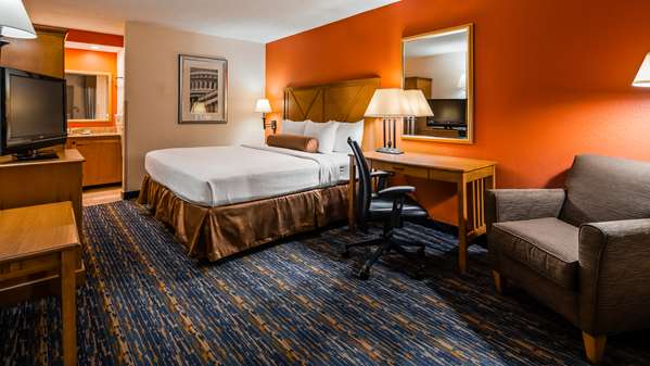  - Best Western Dulles Airport Inn Sterling