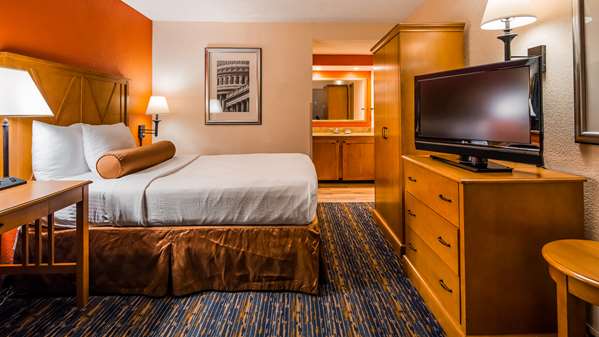  - Best Western Dulles Airport Inn Sterling
