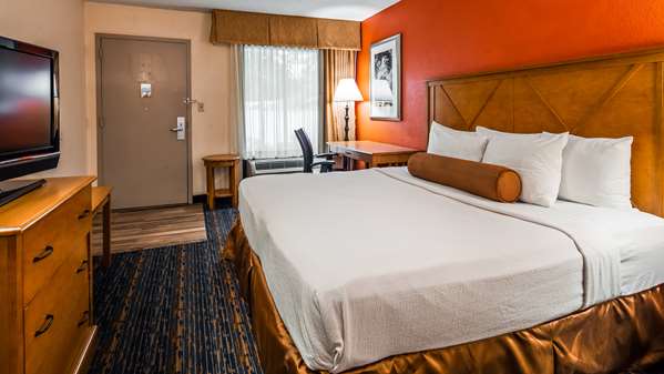  - Best Western Dulles Airport Inn Sterling