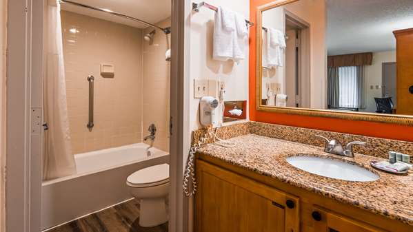  - Best Western Dulles Airport Inn Sterling