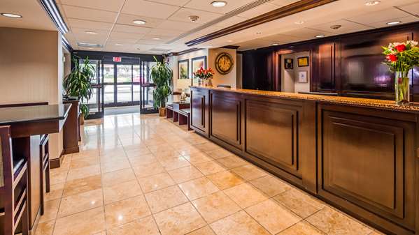 - Best Western Dulles Airport Inn Sterling