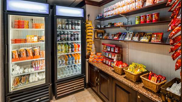  - Best Western Dulles Airport Inn Sterling