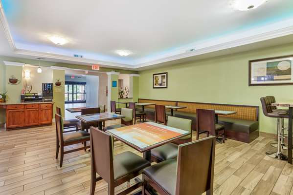 Amenities - Best Western Plus Hopewell Inn - I-295, Exit 9